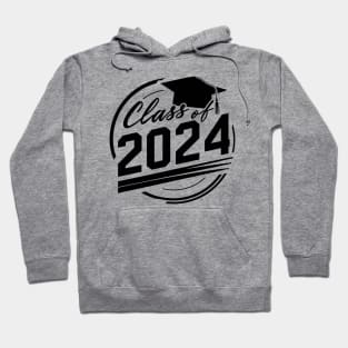 Class of 2024 Hoodie